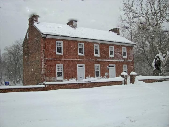 HBH Holiday Open House